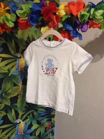 Tshirt lulu
