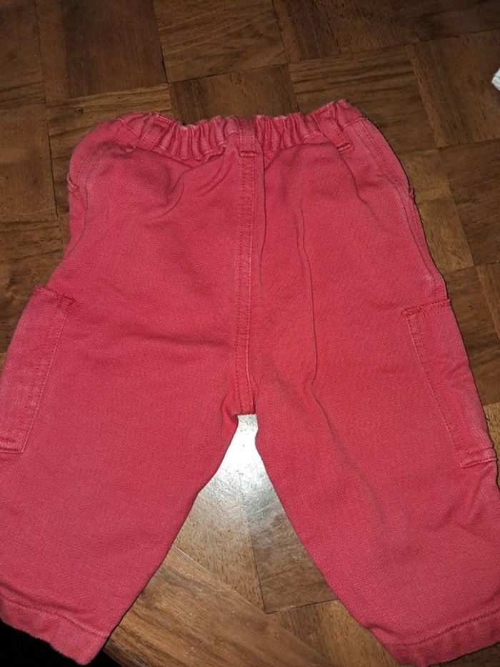 Pantalon 6 mois - photo numéro 2