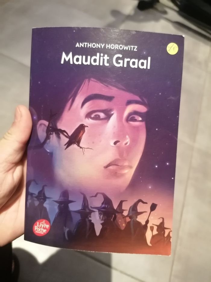 Livres à 1euro l'unité - photo numéro 6