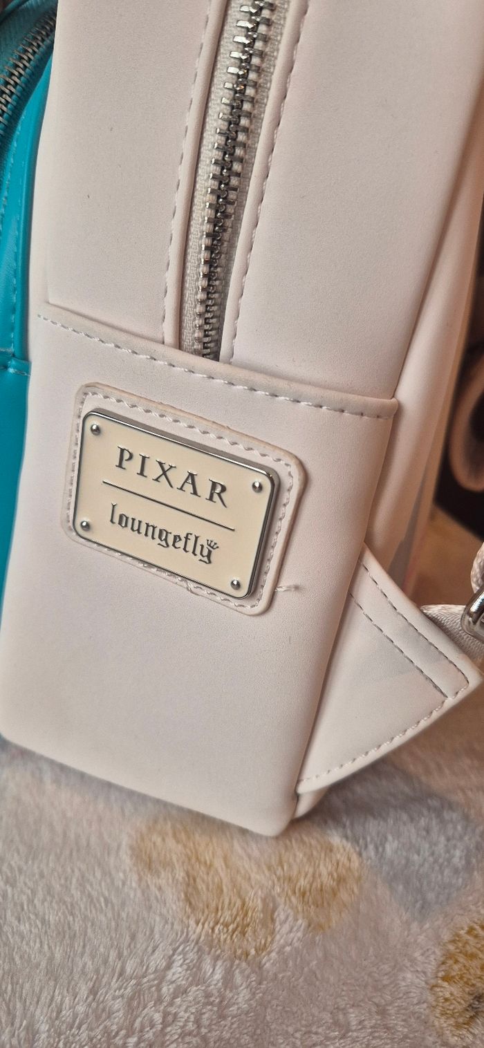 Loungefly monstres et cie - photo numéro 2