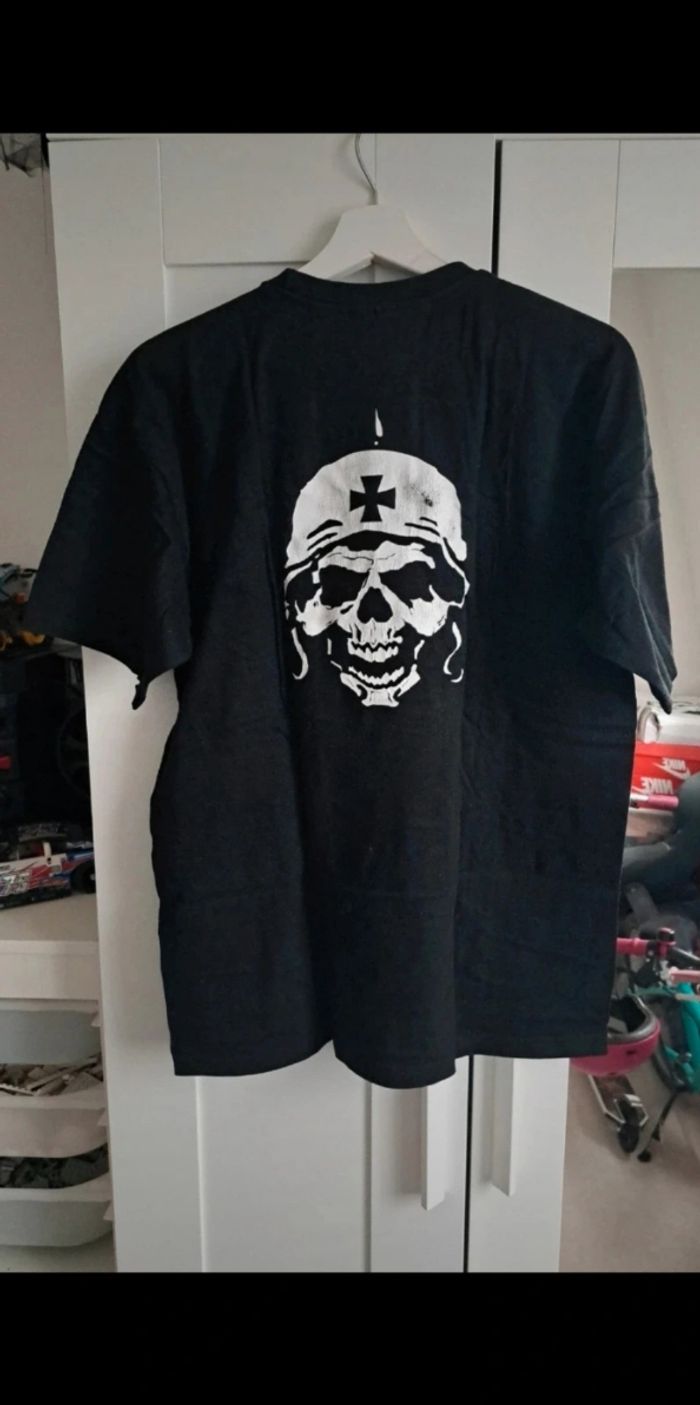 Tee-shirt homme - photo numéro 2
