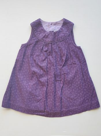 Robe H&M 12-18 mois