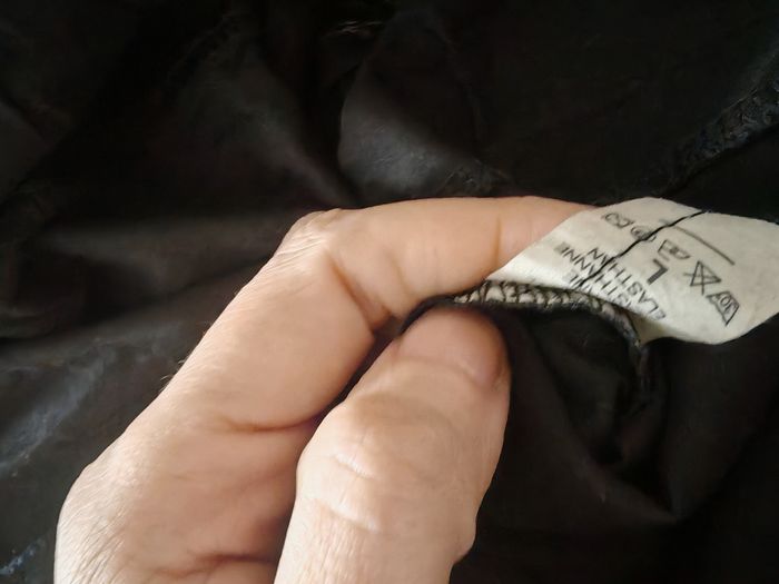 Robe L - photo numéro 2