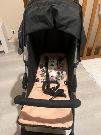 Pousette Minnie