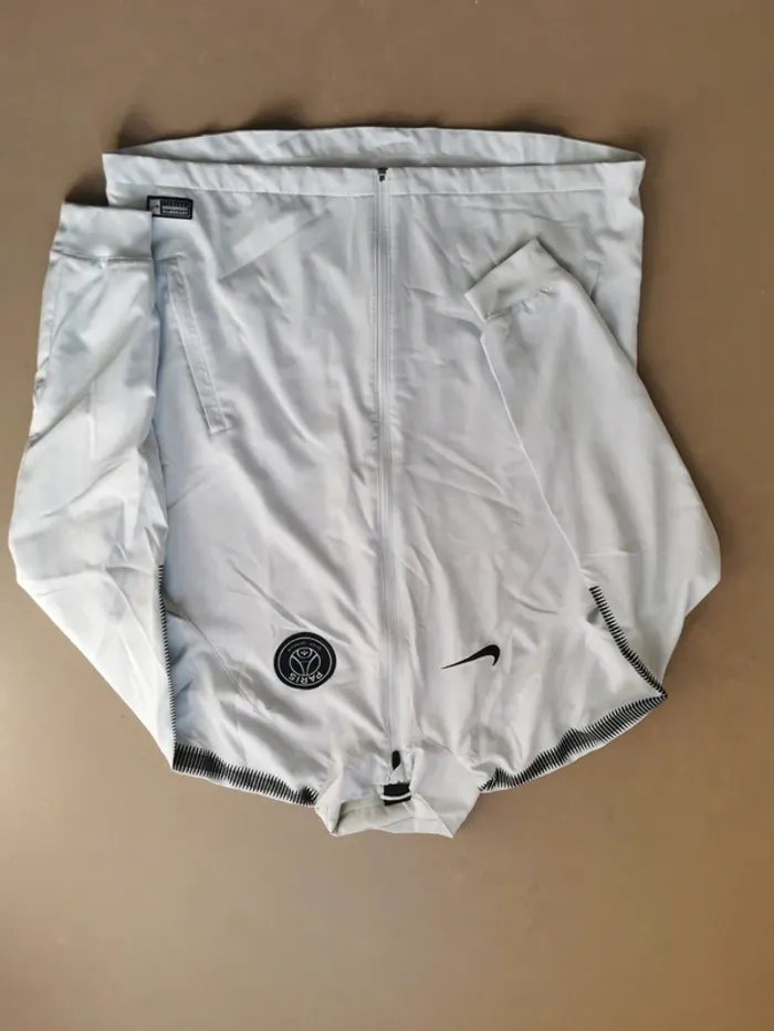 Ensemble hauts psg nike - photo numéro 2