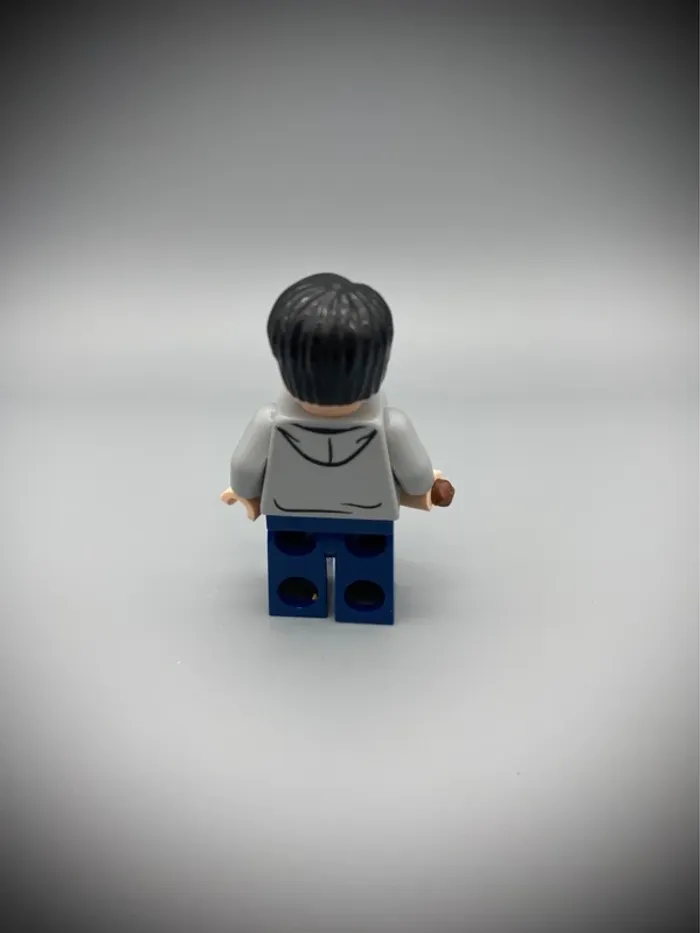 Minifigurine LEGO Harry Potter hp213 - Harry Potter - Très bon état - photo numéro 2