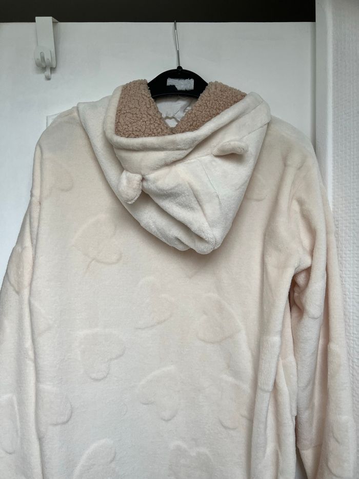 Sur pyjama - photo numéro 5