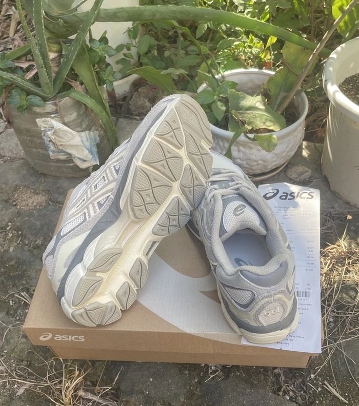 Asics gel nyc 38 - photo numéro 4