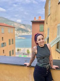 profil