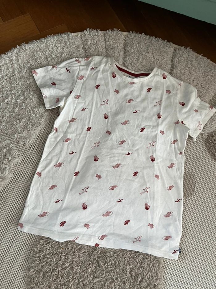 T Shirt Okaidi - photo numéro 2