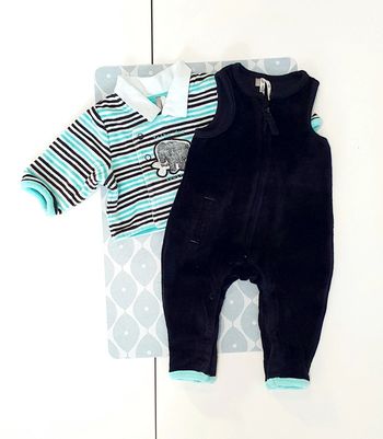 Ensemble Orchestra - 1M