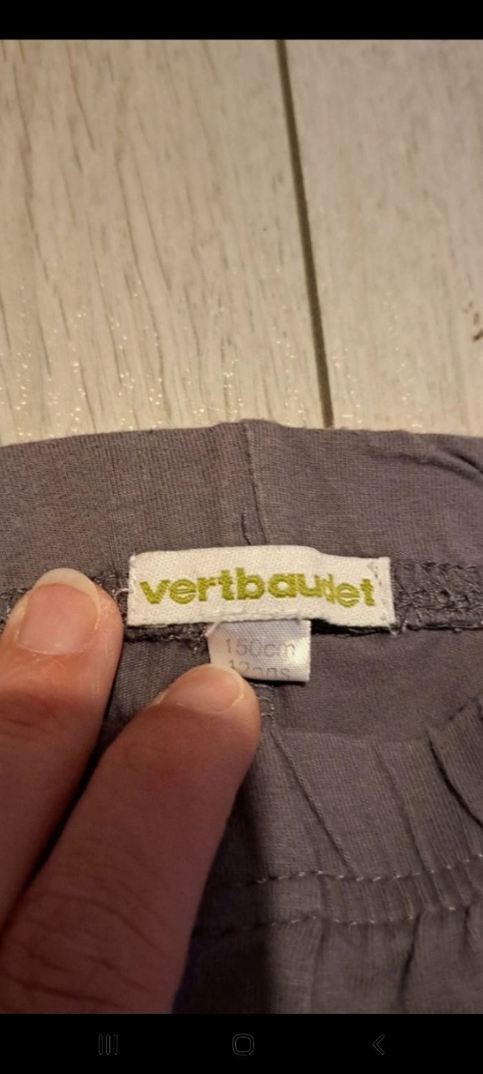 Legging fille - photo numéro 2