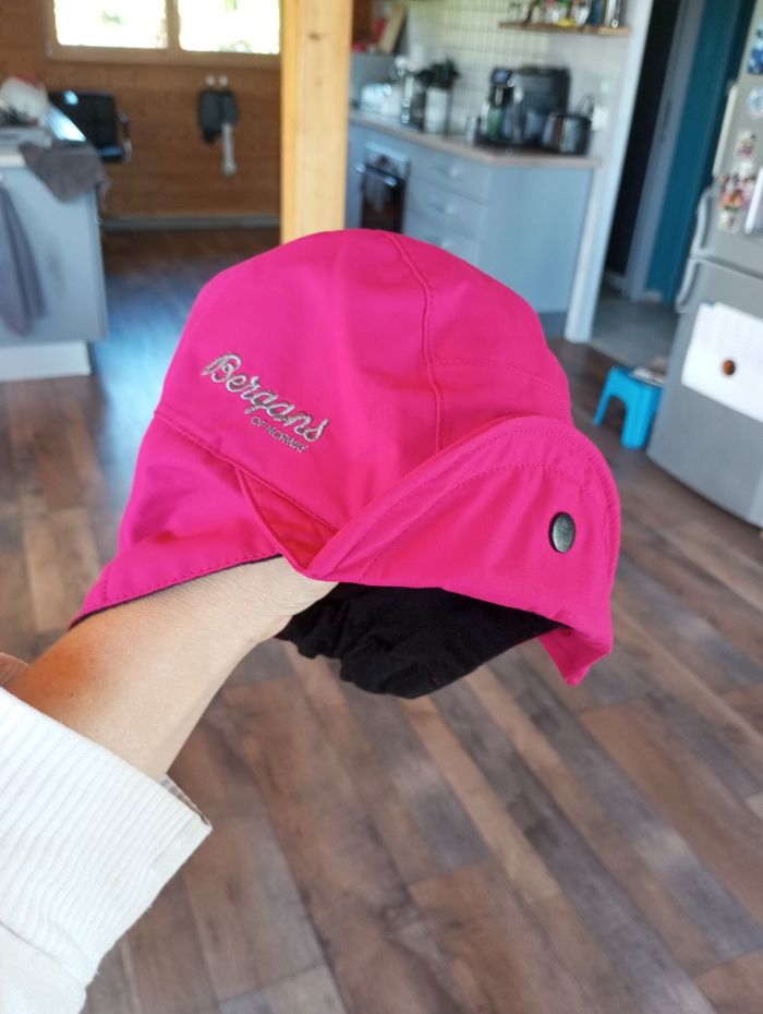 Casquette - photo numéro 4