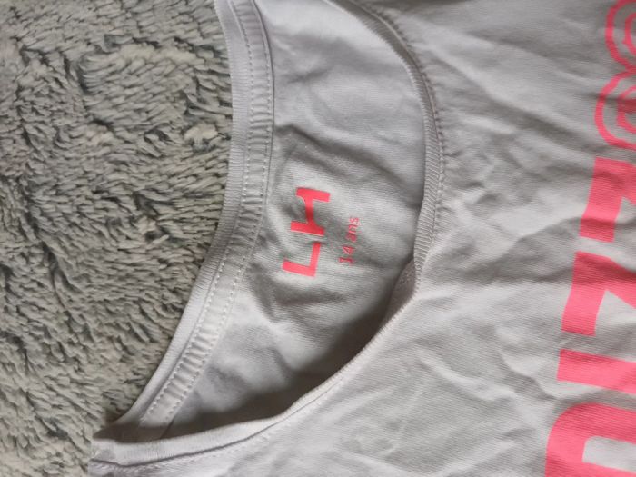 Tee shirt 14A - photo numéro 2