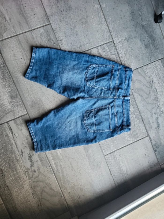 Short 16 ans - photo numéro 2