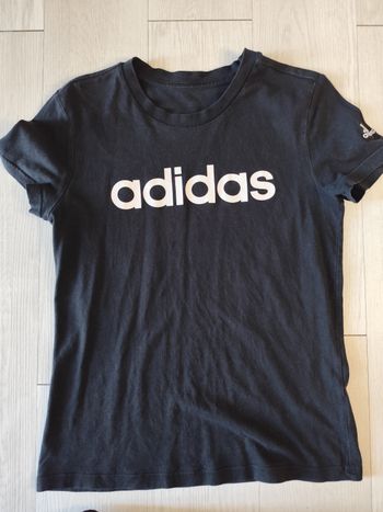 T shirt addidas