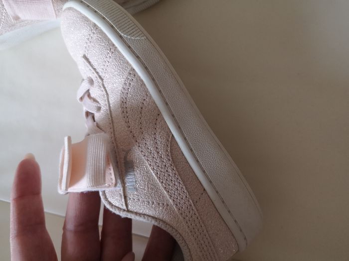 Baskets Puma - photo numéro 2