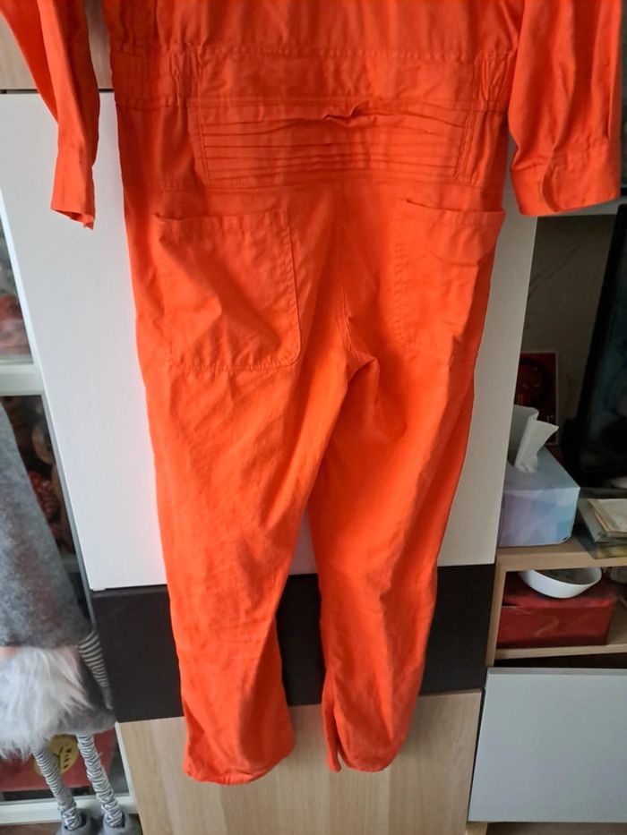 Magnifique combinaison japonaise vintage - photo numéro 10