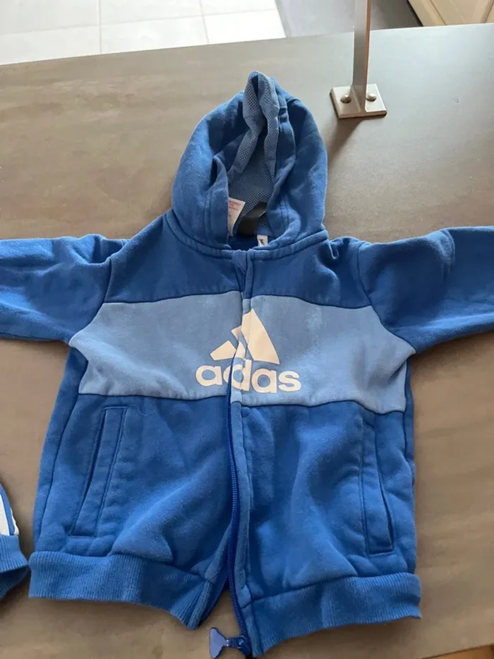 Ensemble Adidas - photo numéro 3