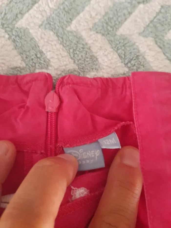 Robe 12mois - photo numéro 4