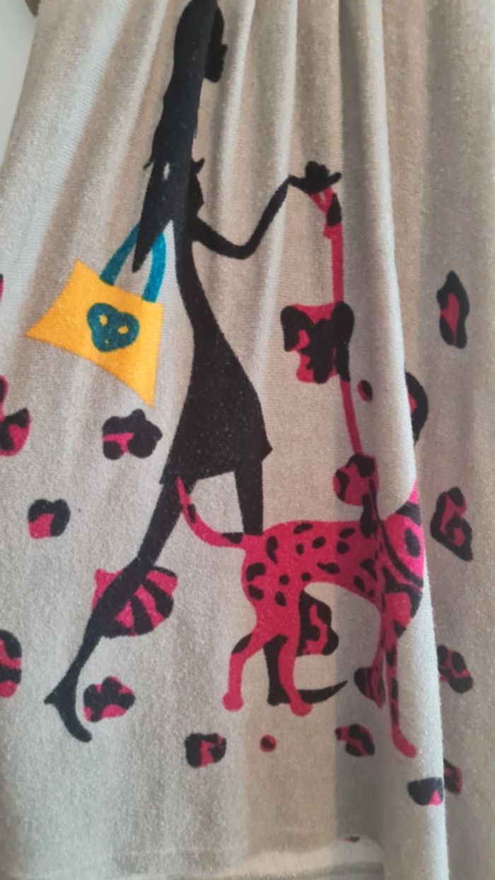 Robe d'hiver - photo numéro 3