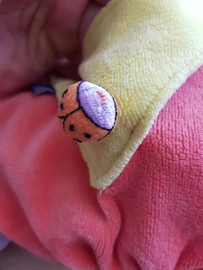 Peluche Kaloo - photo numéro 3