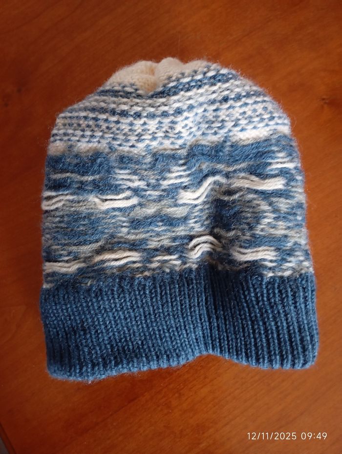 Bonnet enfant pour la Laponie Dale of Norway - photo numéro 4