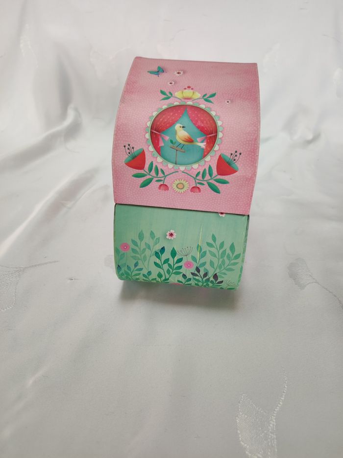 Boîte à bijoux princesse - photo numéro 6