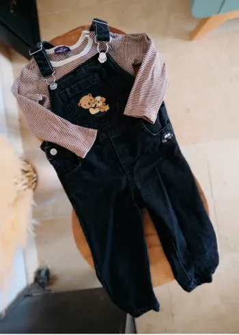 Ensemble - Sergent Major