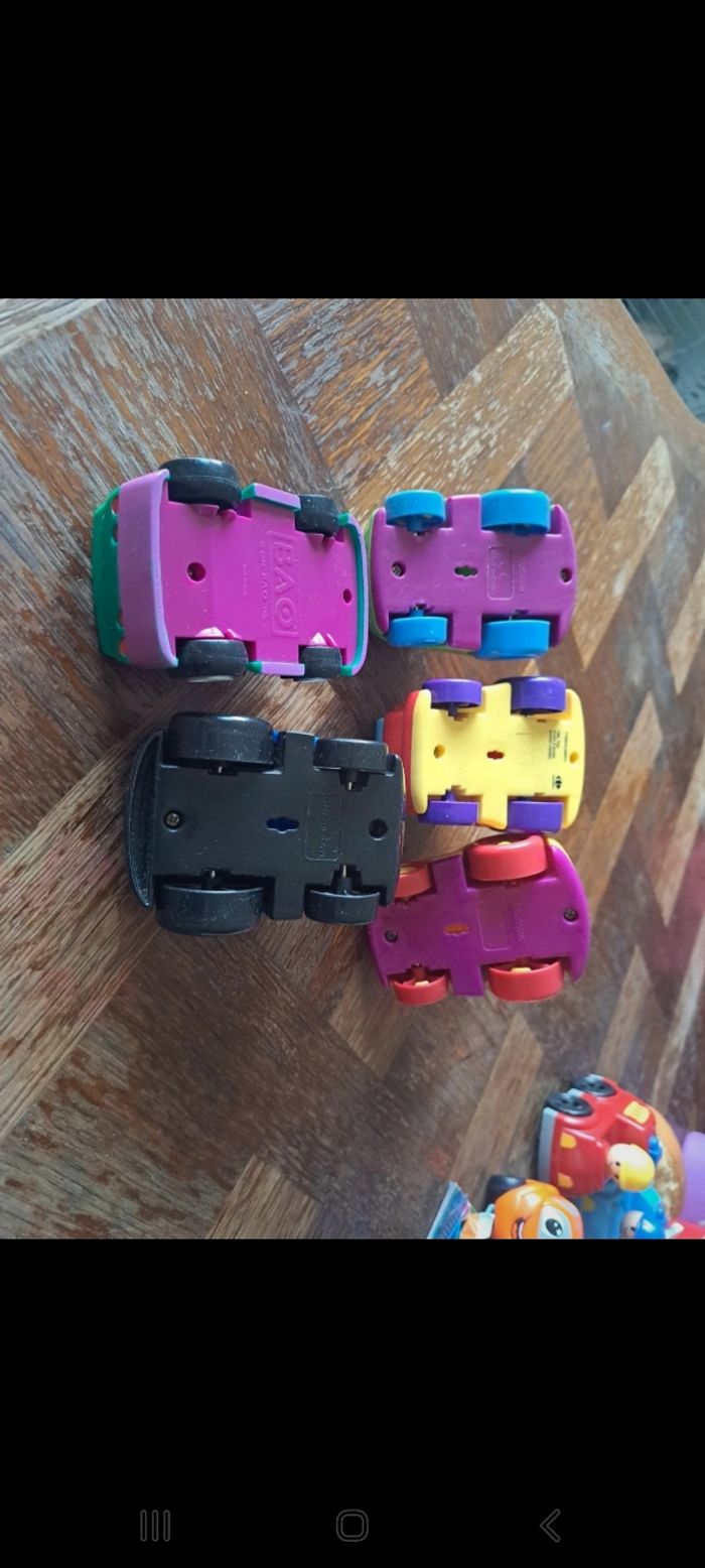 Petite voiture - photo numéro 4