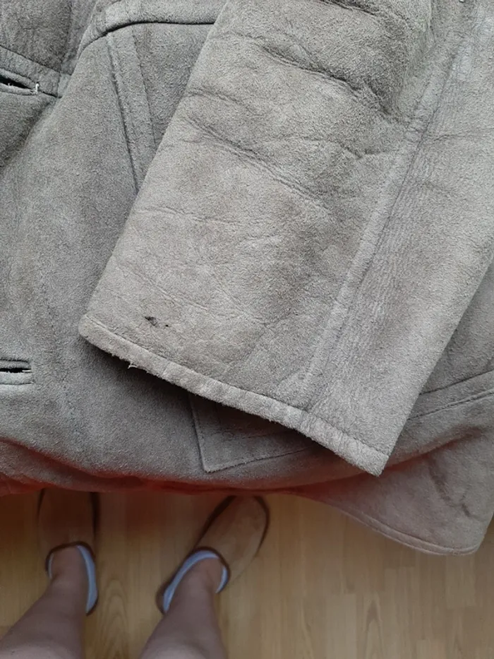 Manteau - photo numéro 5