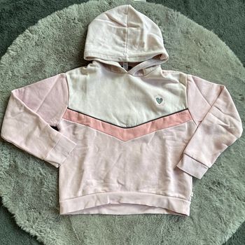 Pull fille