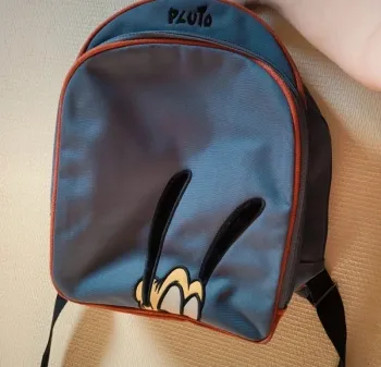 Cartable pluto