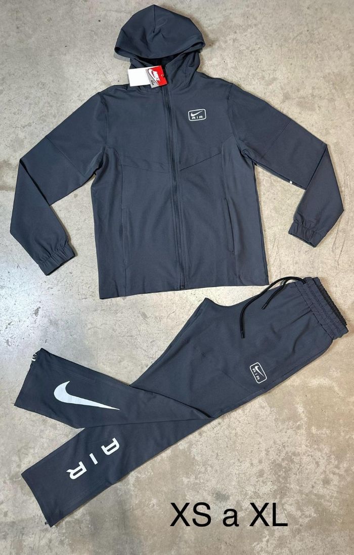 Ensemble air - photo numéro 9