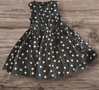 Robe 5 ans