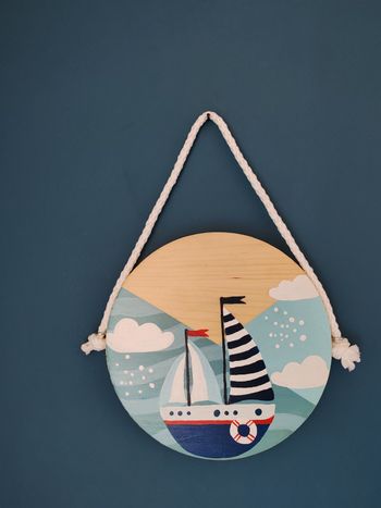 Décoration chambre enfant