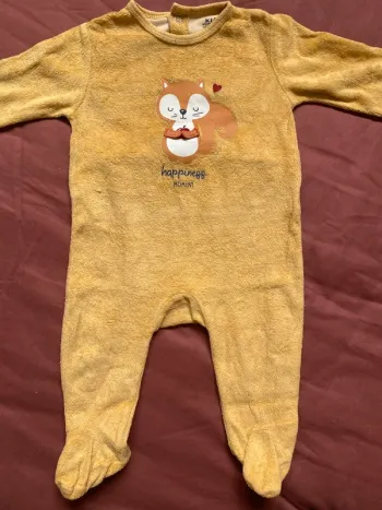 Pyjama