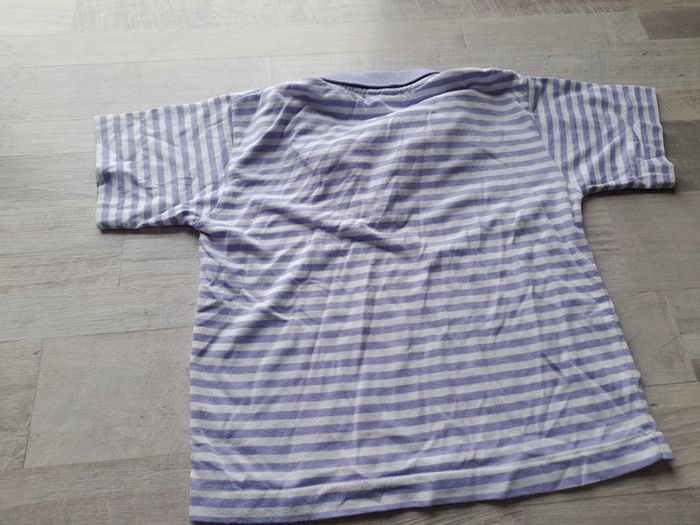 Polo 4 ans mixte - photo numéro 2