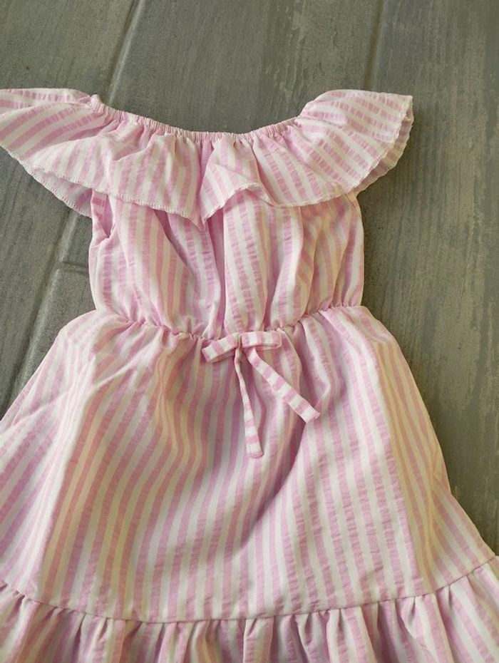 Lot n° 386 Robe 18 mois - photo numéro 3