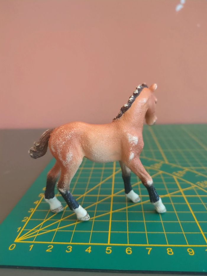 Schleich Figurine Poulain Tennessee - photo numéro 2