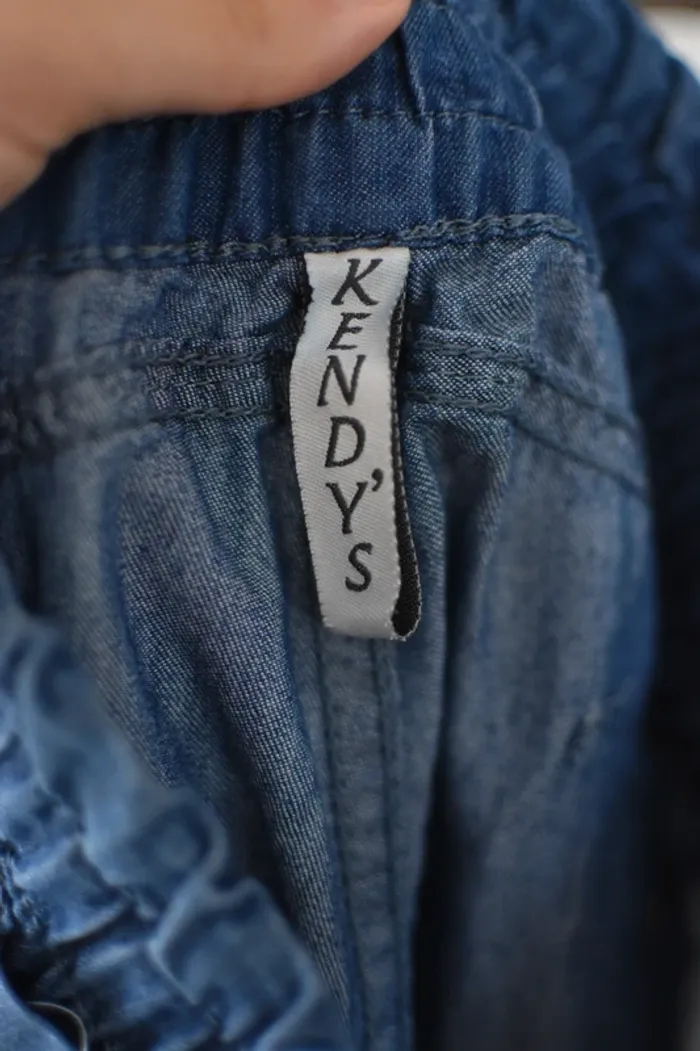 Pantalon Kendy's - photo numéro 8
