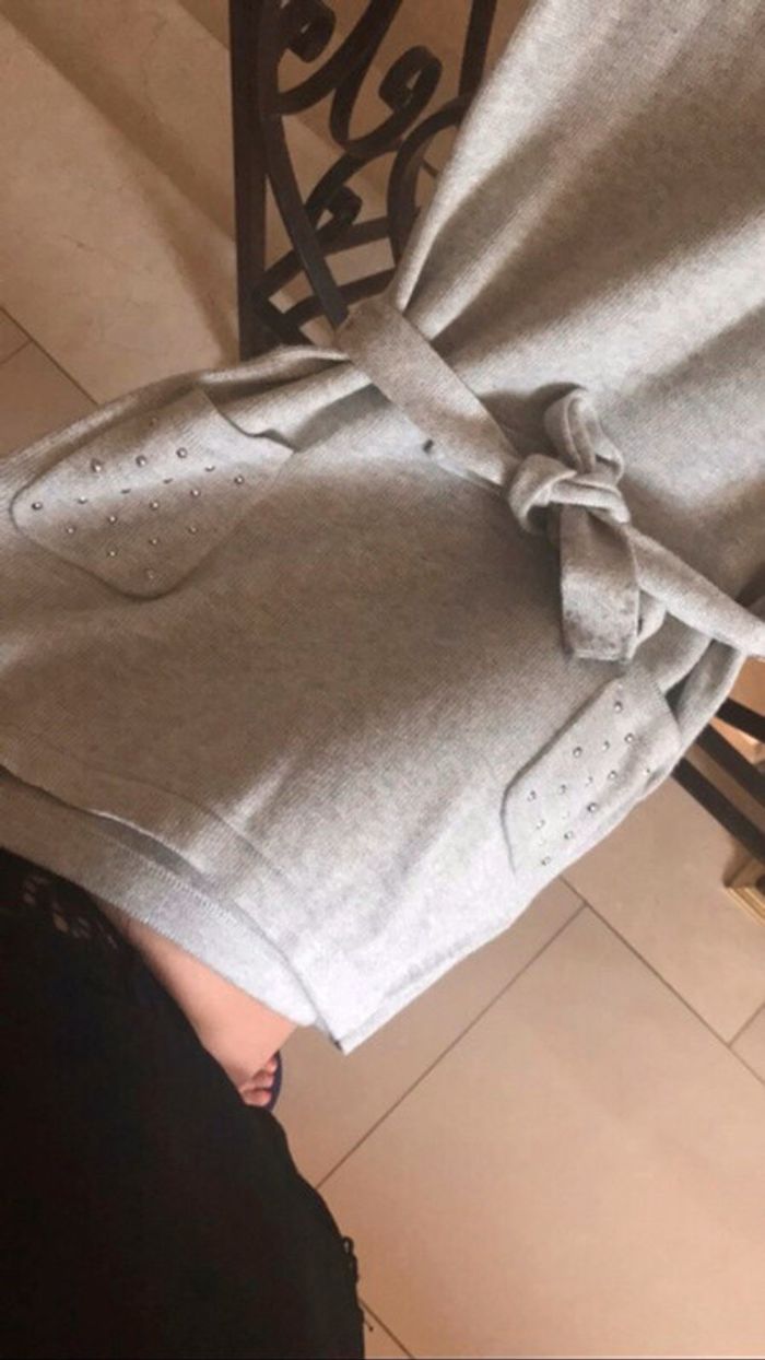 Robe DKNY - photo numéro 2