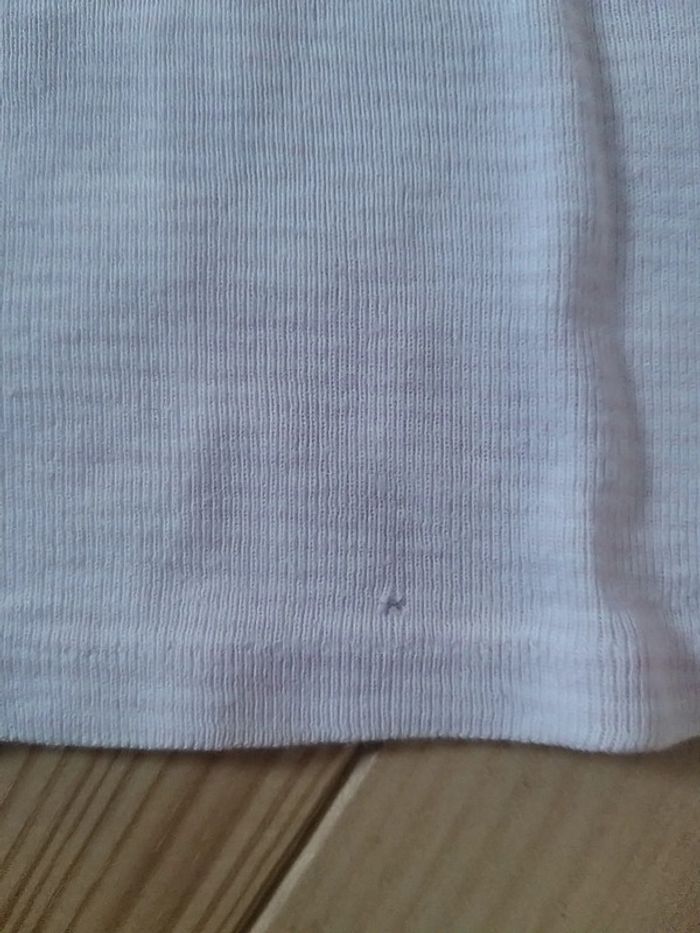 T shirt 6 mois - photo numéro 2