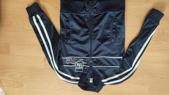 veste 6 ans scott et fox