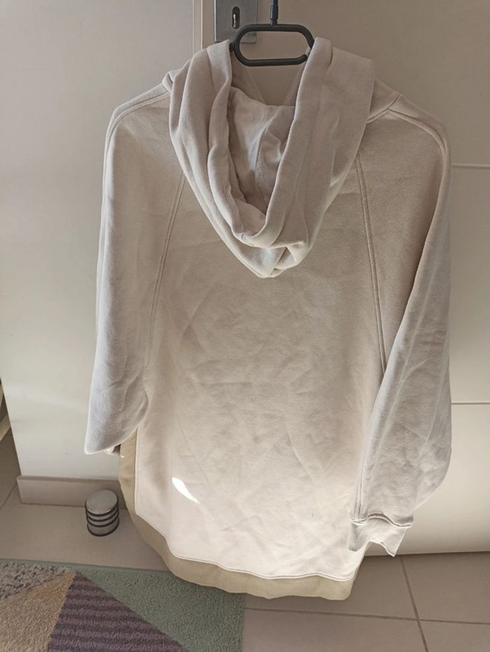 Robe sweat taille M h&m - photo numéro 2