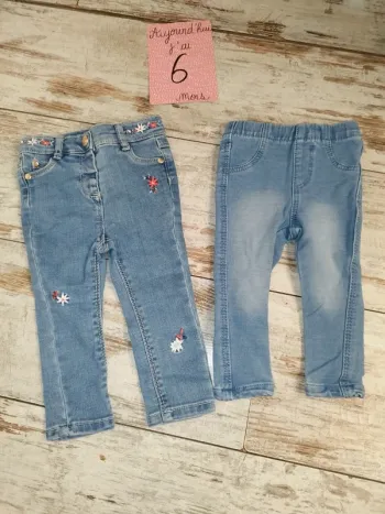 Lot slim