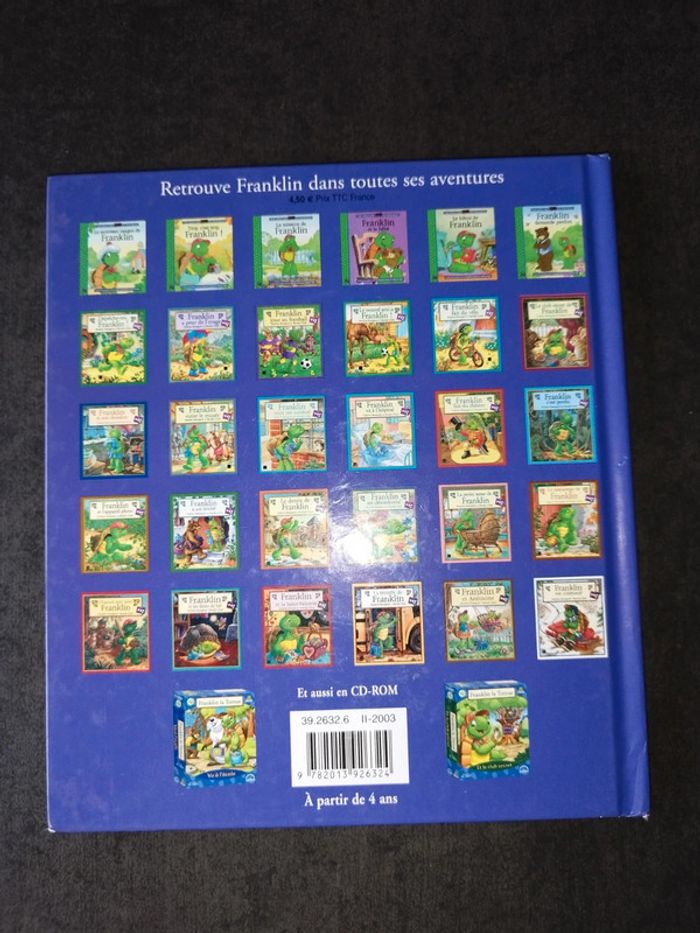 Livre - photo numéro 2