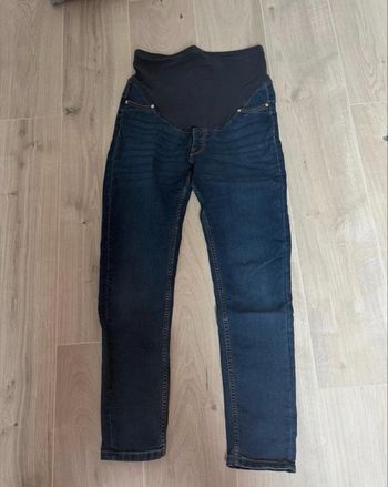 Pantalon grossesse taille 40