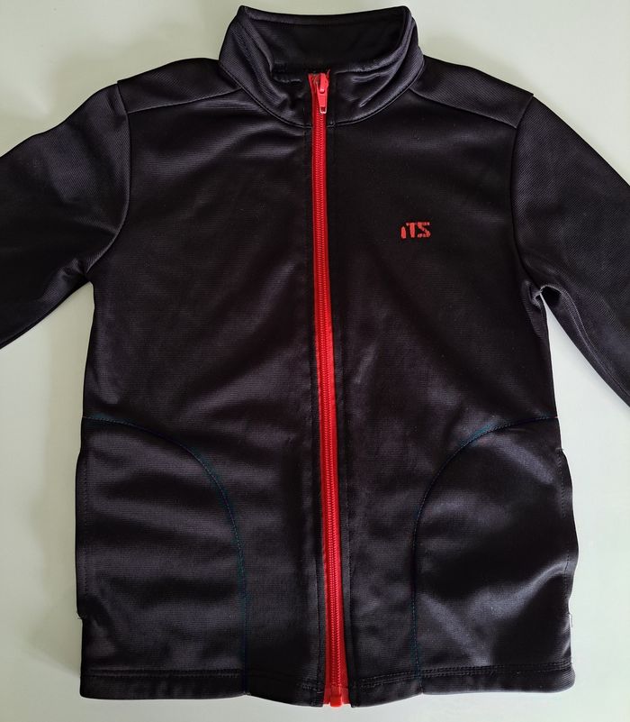 Ensemble de sport garçon 5 ans BE - photo numéro 4