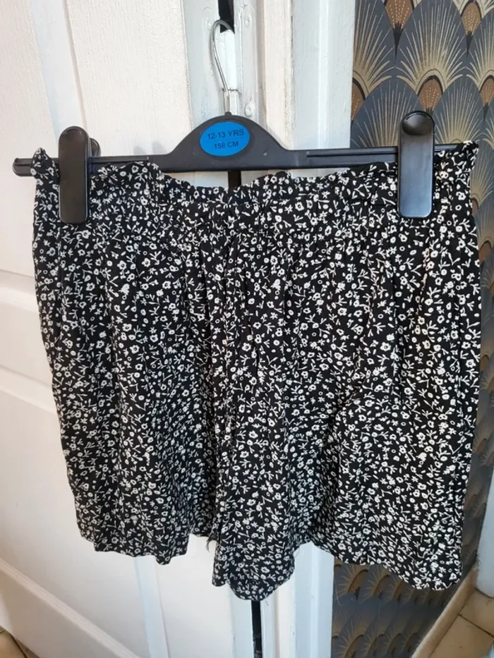 Short léger femme - photo numéro 2